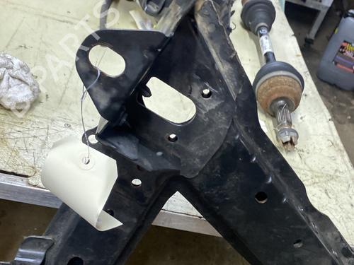 Crossmember RENAULT ZOE (BFM_) ZOE | BP29829316C162 