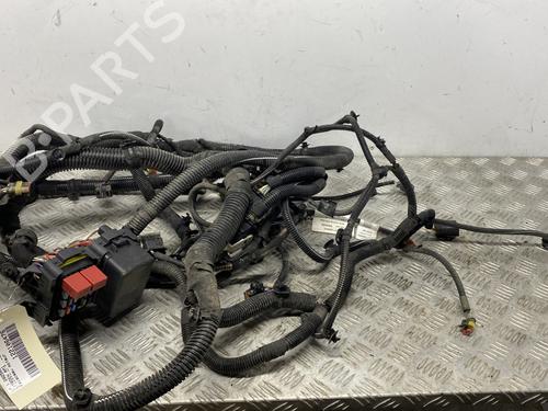 Wiring harness CITROËN AMI (9A_) Electric (9AZ2CA) | BP32711964E16 - Image 4