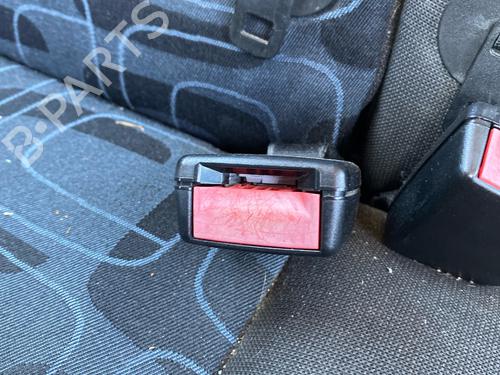 Engache cinturón Engache cinturón FORD FIESTA V (JH_, JD_) 1.3 (69 hp) 34241026 34241026