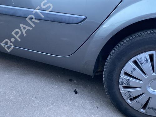 Left rear fenders RENAULT MEGANE II (BM0/1_, CM0/1_) 1.6 16V (BM0C, CM0C) | BP30315412C43