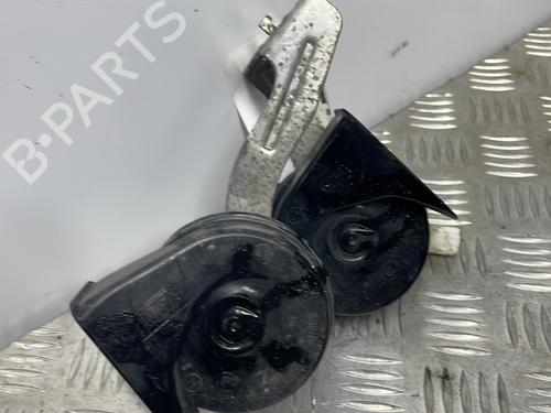 Used Horn Horn PEUGEOT 308 SW II (LC_, LJ_, LR_, LX_, L4_) 1.2 THP 130 (131 hp) 23785754 23785754