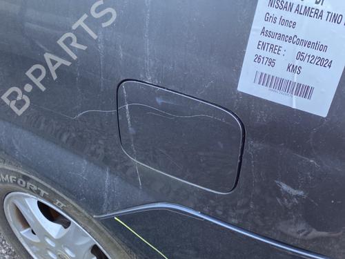 Used Fuel flap NISSAN ALMERA TINO (V10) 2.2 dCi (112 hp) 24802830