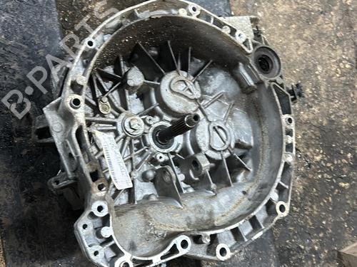 Gearbox RENAULT ESPACE III (JE0_) 2.2 dCi (JE0K) | BP23784799M3 