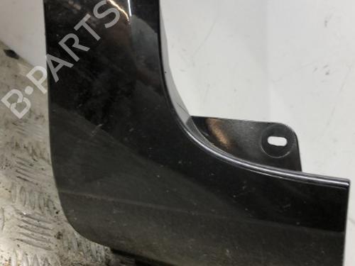Left front fenders RENAULT CLIO III (BR0/1, CR0/1)  | BP21808711C41