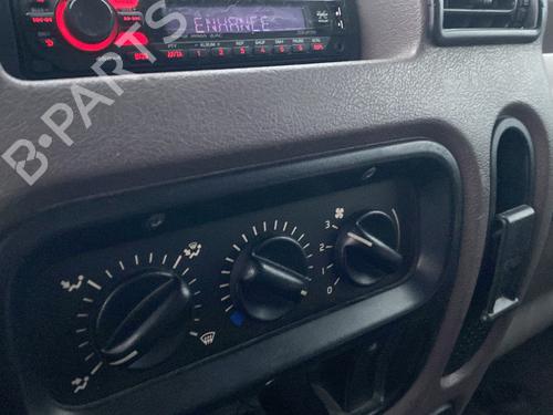 Climate control RENAULT MASTER II Van (FD) 2.8 dTI (FD0C, FD0F, FD2B, FD2F, FD3C, FD3F) | BP29925277I5