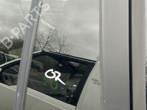 Used Rear left quarter glass SSANGYONG KYRON 2.0 Xdi 4x4 (141 hp) 19907387