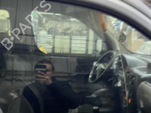 Used Front right door window PEUGEOT PARTNER MPV (5_, G_) 2.0 HDI (90 hp) 31024919