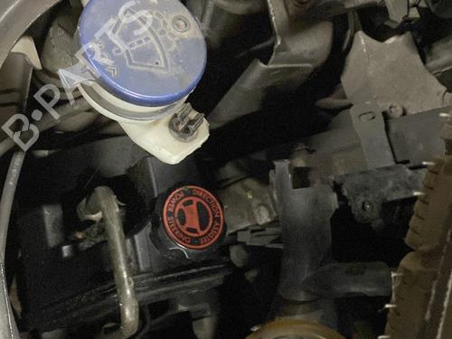 Used Steering pump Steering pump PEUGEOT PARTNER MPV (5_, G_) 2.0 HDI (90 hp) 31024936 31024936