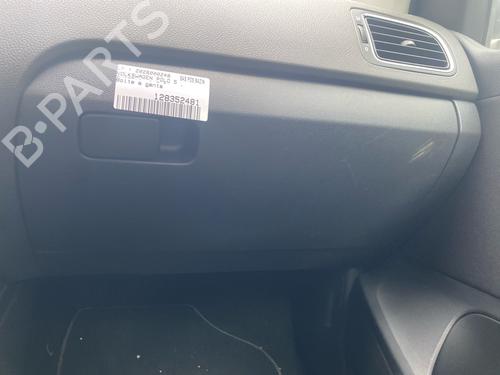 glove-box-vw-polo-v-6r1-6c1-2009-2010-2011-2012-2013-2014-2015-2016-2017-2018-2019-2020-2021-2022-36684931 main image