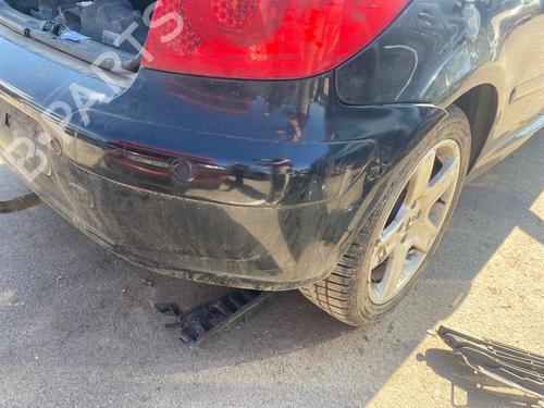 rear-bumper-peugeot-307-3ac-2000-2001-2002-2003-2004-2005-2006-2007-2008-2009-2010-2011-2012-33991775 main image