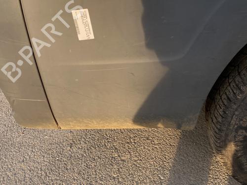 Used Corner bumper CITROËN JUMPER II Van 2.0 BlueHDi 110 (110 hp) 25270539