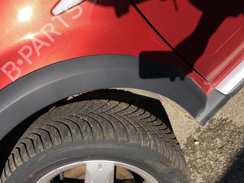 Front left wheel arch trim DACIA SANDERO 1.5 dCi | BP20700811C134 