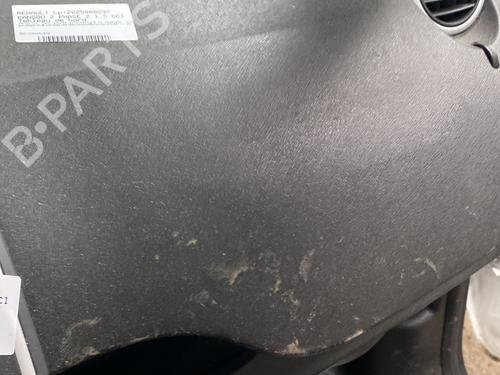 ECU airbags RENAULT KANGOO Express (FW0/1_) 1.5 dCi 90 (FW0G, FW05, FW08, FW11) | BP25214827M53 