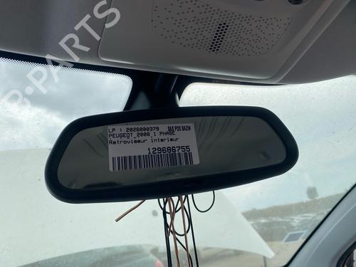 Used Rear mirror Rear mirror 37471161 37471161