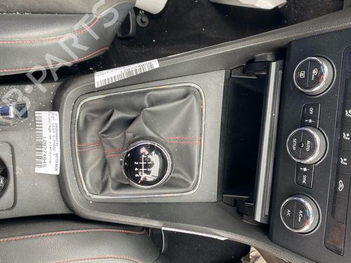 Shift knob SEAT LEON (5F1) 2.0 TDI | BP36897731I34 - Image 2