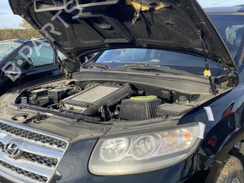 Used Subframe HYUNDAI SANTA FÉ II (CM) 2.2 CRDi GLS 4x4 (150 hp) 30133225