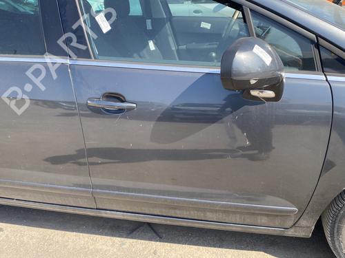 right-front-door-peugeot-5008-0u_-0e_-2009-2010-2011-2012-2013-2014-2015-2016-2017-26743765 main image