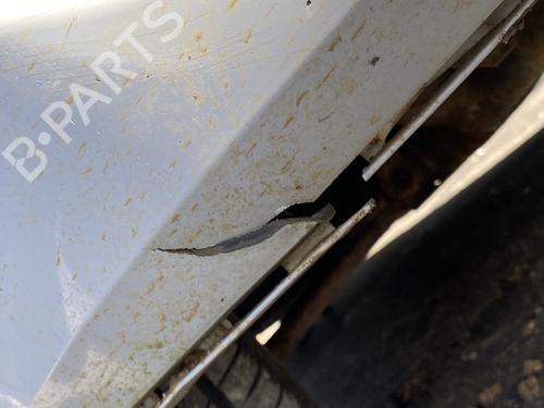 Front bumper OPEL COMBO Box Body/MPV 1.3 CDTI 16V | BP29854620C7