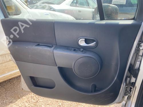 Front left panel RENAULT MODUS / GRAND MODUS (F/JP0_) 1.5 dCi (FP0F, JP0F) | BP37611746C58 - Image 3