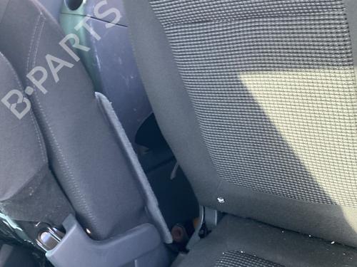Used Rear seat PEUGEOT 5008 (0U_, 0E_) 2.0 HDi 150 / BlueHDi 150 (150 hp) 26743833