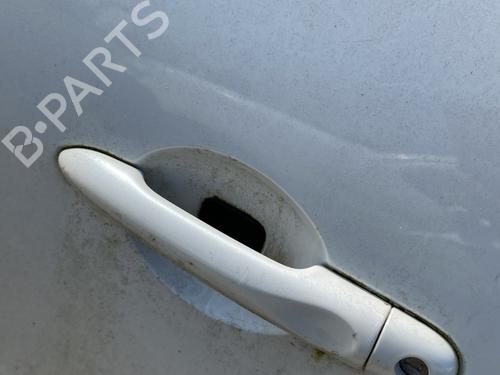 Used Front left exterior door handle RENAULT GRAND SCÉNIC III (JZ0/1_) 1.5 dCi (JZ09, JZ0D, JZ10, JZ14, JZ1G, JZ29, JZ2C) (110 hp) 26564480