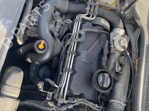 Engine VW GOLF V (1K1) | BP33991881M1 - Image 3