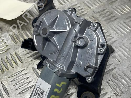 Rear wiper motor RENAULT CLIO IV (BH_) 1.5 dCi 75 | BP23784532M102 