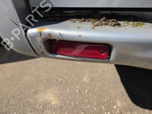 Left tailgate light SSANGYONG MUSSO SPORTS 2.9 D 4x4 | BP34110114C79 - Image 3