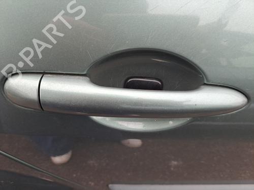 Høyre bak utvendig håndtak RENAULT MEGANE II (BM0/1_, CM0/1_) 1.5 dCi (BM02, BM13, BM2A, CM02, CM13) (101 hp) 21260209