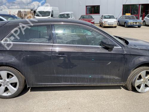 Front right panel AUDI A3 (8V1, 8VK) 1.4 TFSI | BP29425279C59 - Image 7