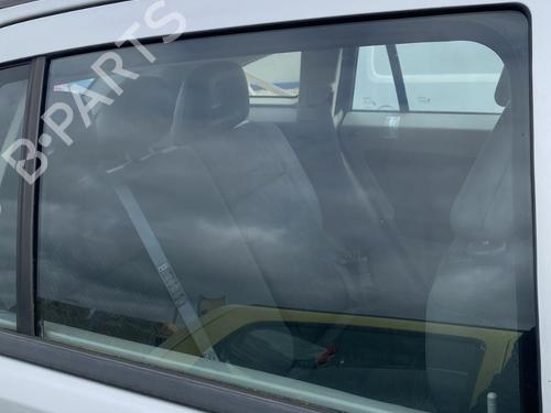 Rear right door window DODGE CALIBER 2.0 CRD | BP29455382C21 