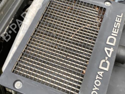 Intercooler TOYOTA RAV 4 II (_A2_) 2.0 D 4WD (CLA20_, CLA21_, CLA20R, CLA21R) | BP33177921M30 - Image 4
