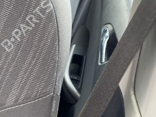 Used Front left seatbelt OPEL ASTRA J (P10) 1.7 CDTI (68) (125 hp) 31093469