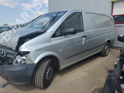 Right front window switch MERCEDES-BENZ VITO / MIXTO Van (W639) 116 CDI (639.601, 639.603, 639.605) | BP39042423I26 - Image 8
