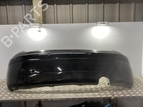 Rear bumper CITROËN C3 I (FC_, FN_) 1.4 16V HDi | BP22113295C8 