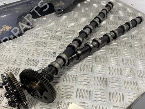 Used Other Other BMW X5 (E70) xDrive 30 d (235 hp) 33051129 33051129