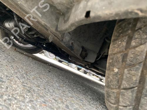 Used Steering rack Steering rack RENAULT LAGUNA II Grandtour (KG0/1_) 2.2 dCi (KG0F) (150 hp) 40436800 40436800