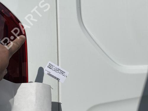 Other RENAULT TRAFIC III Van (FG_) 1.6 dCi 115 (FGMD) | BP25923821O1 - Image 6