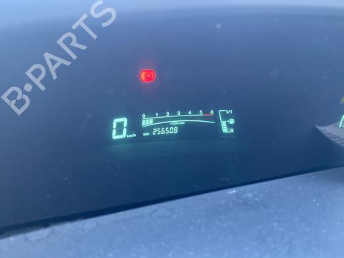 Used Engine Engine TOYOTA YARIS (_P9_) 1.4 D-4D (NLP90_, NLP90R) (90 hp) 33553847 33553847