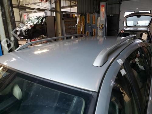 Takreling RENAULT LAGUNA II Grandtour (KG0/1_) 2.2 dCi (KG0F) (150 hp) 22120721