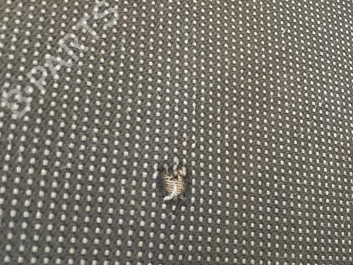 Left front seat PEUGEOT BIPPER (AA_) 1.4 HDi | BP31280009C15  - Image 5