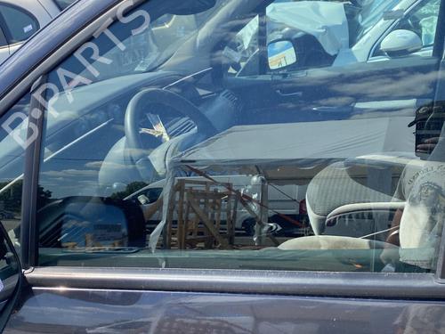 Front left door window CITROËN C8 (EA_, EB_) 2.0 HDi 165 | BP27506501C18 