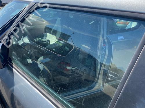 Used Front left door window Front left door window 36583439 36583439