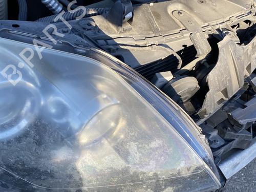 Right headlight RENAULT LAGUNA III (BT0/1) 1.5 dCi (BT00, BT0A, BT0T, BT1J) | BP24503434C29 