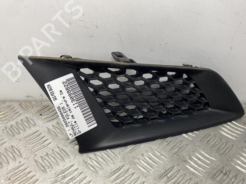 Grille RENAULT KOLEOS I (HY_) 2.0 dCi 4x4 (HY0K) | BP29406948C40 