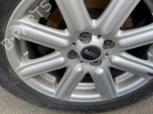 Used Rim MINI MINI (R56) Cooper D (109 hp) 26232088