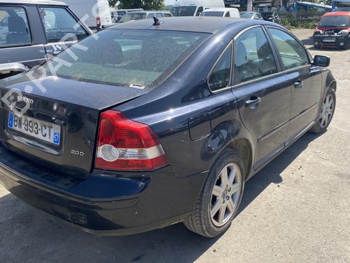 Left front window switch VOLVO S40 II (544) 2.0 D | BP27319114I27 - Image 7