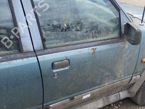 Used Right front door FORD USA EXPLORER (U2, U_) 4.0 V6 4WD (156 hp) 27566967
