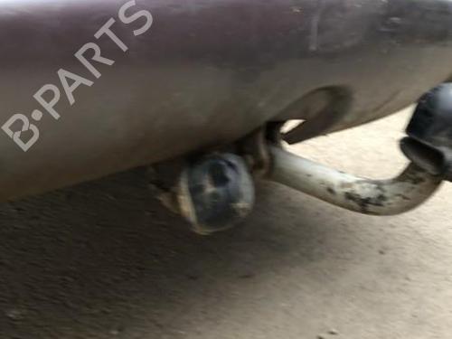 Used Tow ball/Mechanism HYUNDAI SANTA FÉ I (SM) 2.0 CRDi 4x4 (125 hp) 22121551