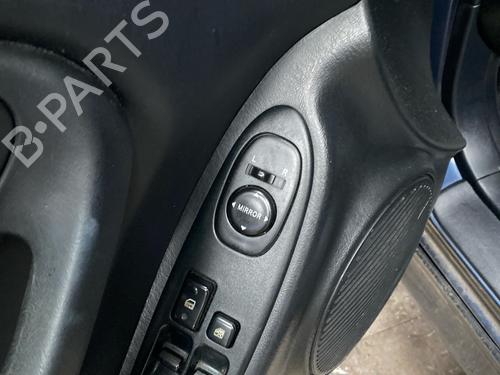 Used Left front window switch Left front window switch TOYOTA CELICA Coupe (_T20_) 1.8 i 16V (AT200) (116 hp) 40203164 40203164